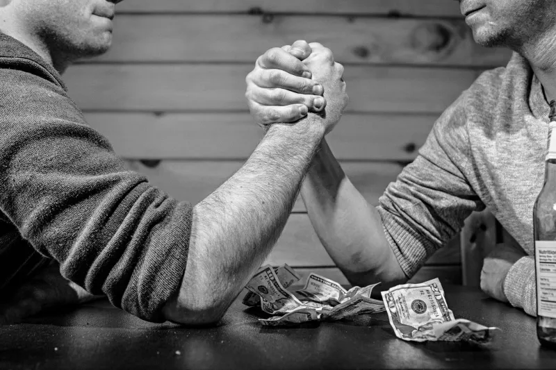 Principiante Fortunato, Esperto Rovinato: Il Pericolo di Vincere Troppo Presto