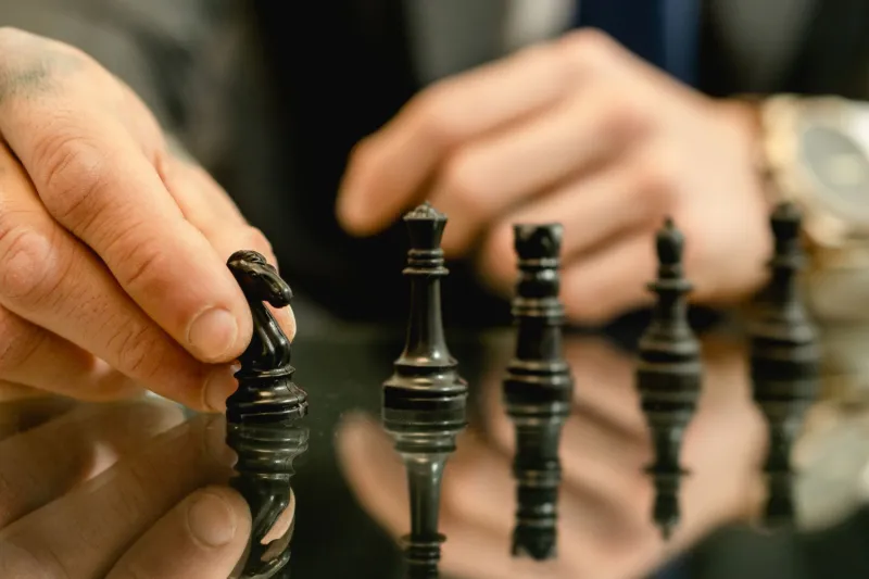 Troppo Coraggio, Zero Strategia: Come l'Eccesso di Fiducia Distrugge il Bankroll